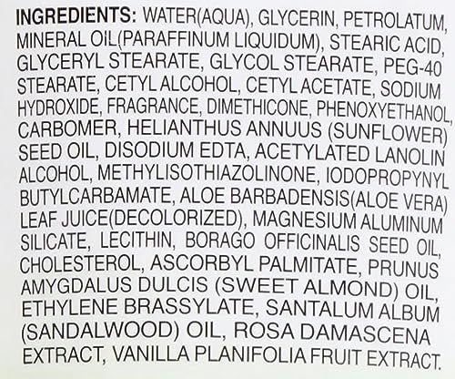 Dermasil Aloe Fresh Moisturizing Body Lotion – Hydrating 8 oz - görsel 9