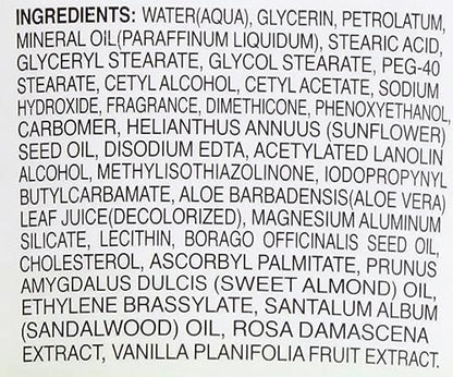 Dermasil Aloe Fresh Moisturizing Body Lotion – Hydrating 8 oz