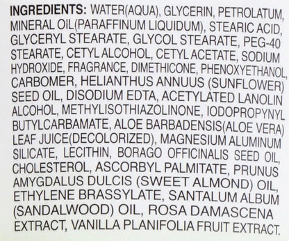 Dermasil Aloe Fresh Moisturizing Body Lotion – Hydrating 8 oz