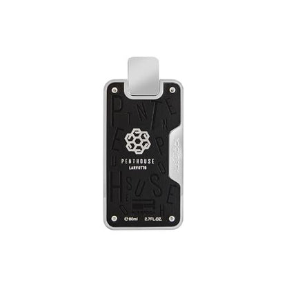 Rue Broca Penthouse Larvotto Eau de Parfum Spray for Men, 2.7 Fl Oz – Refined and Bold Fragrance