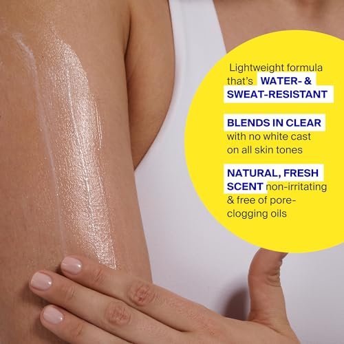 Supergoop! PLAY Everyday Lotion SPF 50 - Broad Spectrum Sunscreen for Face & Body, Water & Sweat Resistant, 2.4 fl oz - görsel 4