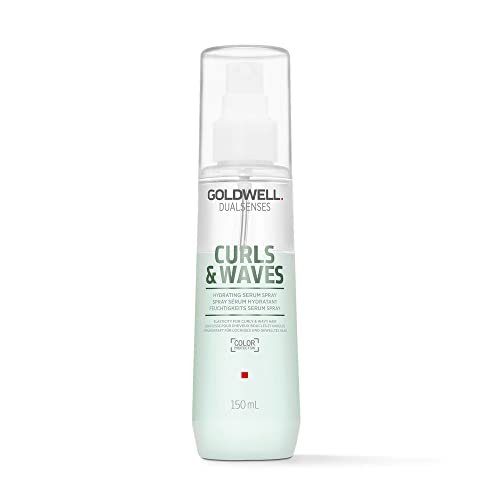 Goldwell Dualsenses Curls & Waves Hydrating Serum Spray 150ml Avelisse