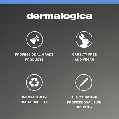 Dermalogica Discover Healthy Skin Kit – 4-Piece Starter Set for Glowing, Healthy Skin Avelisse
