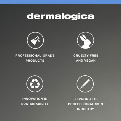 Dermalogica Discover Healthy Skin Kit – 4-Piece Starter Set for Glowing, Healthy Skin Avelisse
