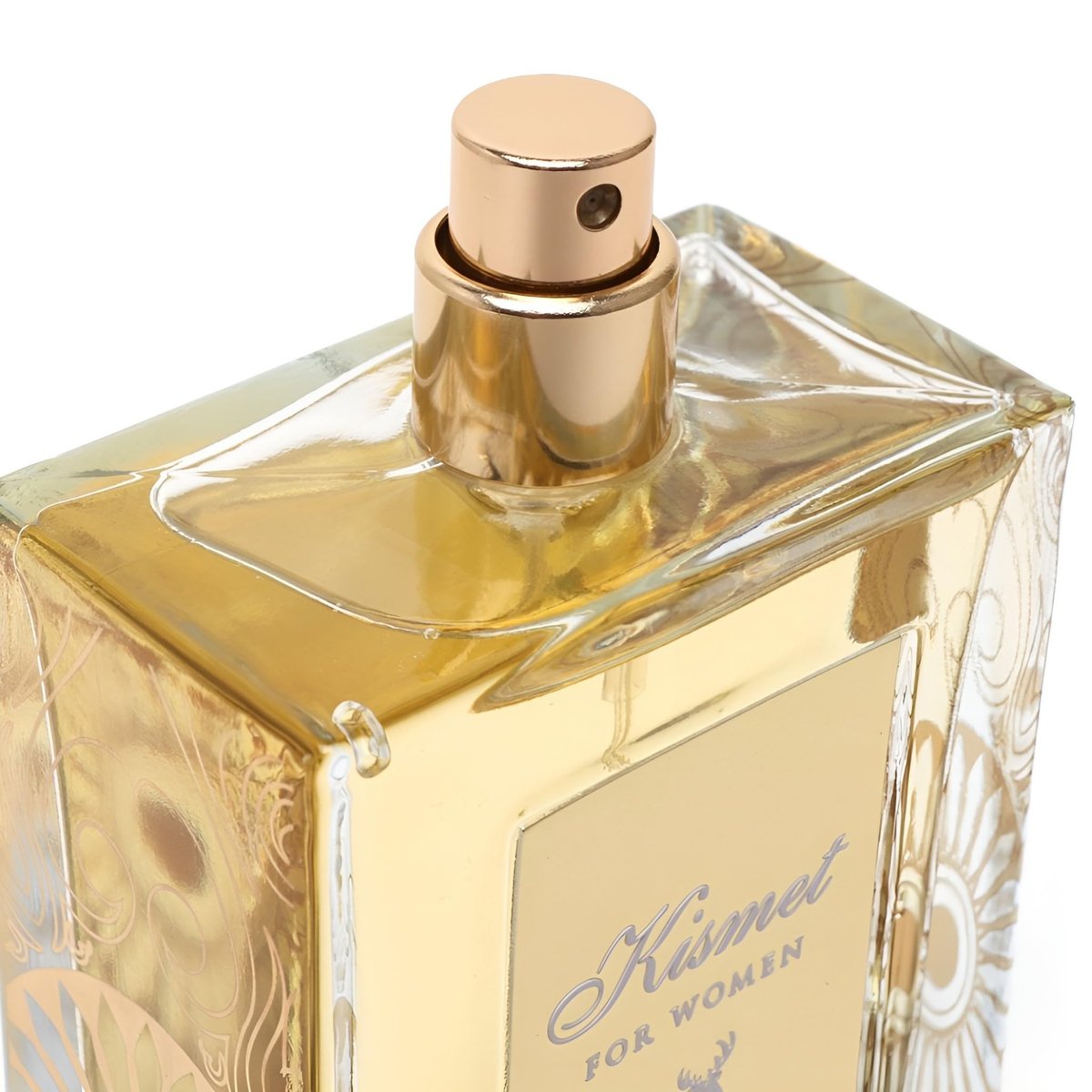 Maison Alhambra Kismet Eau de Parfum for Women - 3.4 Fl Oz Avelisse