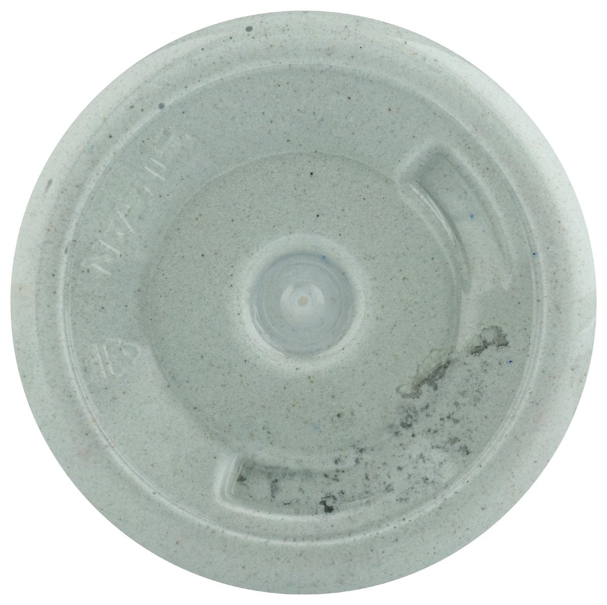 Pacha Soap Sea Mud Whipped Soap Scrub, 8 oz - Natural Exfoliating Body Wash Avelisse
