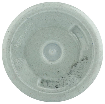 Pacha Soap Sea Mud Whipped Soap Scrub, 8 oz - Natural Exfoliating Body Wash Avelisse