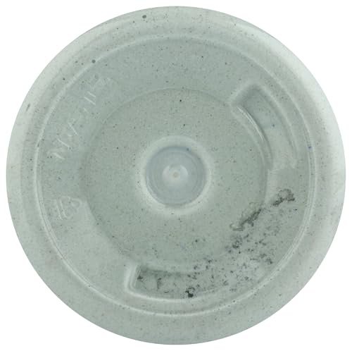 Pacha Soap Sea Mud Whipped Soap Scrub, 8 oz - Natural Exfoliating Body Wash Avelisse
