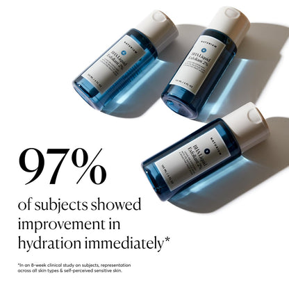 Naturium BHA Liquid Exfoliant 2% - Salicylic Acid & Bioactive Fruit Acids Leave-On Pore Treatment, 4 oz