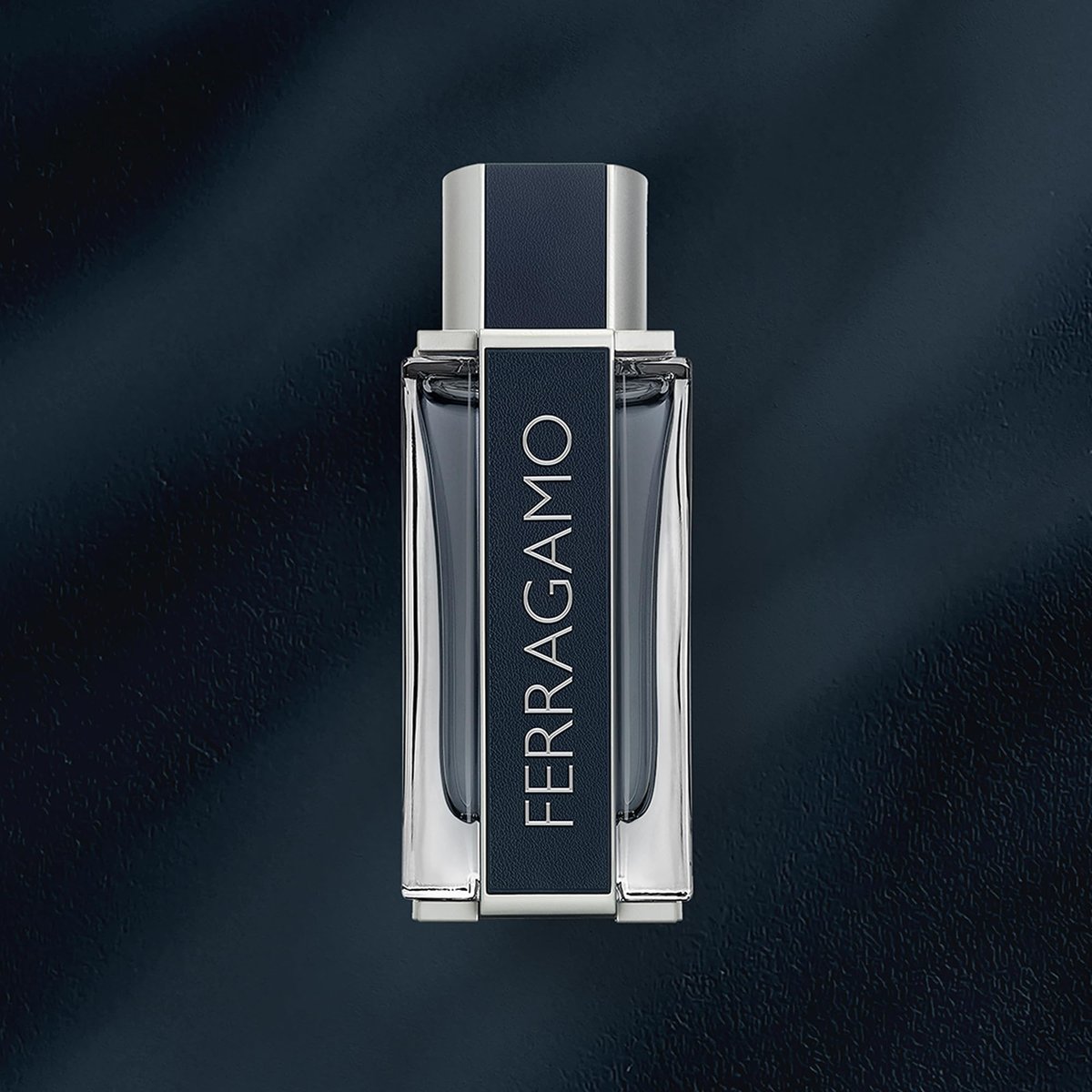 Ferragamo Pour Homme Eau de Toilette for Men - 1.0 Fl. Oz. Cologne Spray - görsel 9