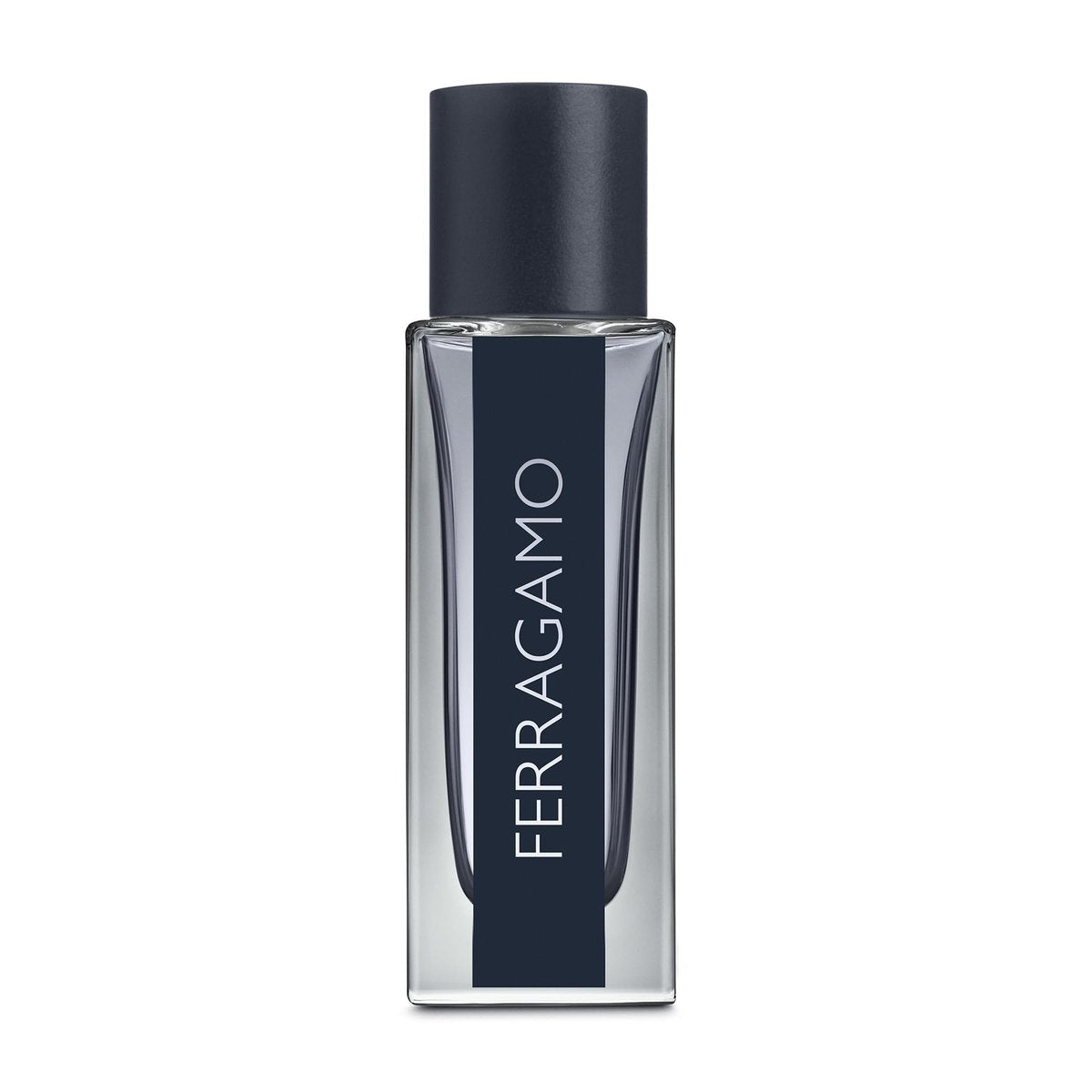 Ferragamo Pour Homme Eau de Toilette for Men - 1.0 Fl. Oz. Cologne Spray - görsel 1