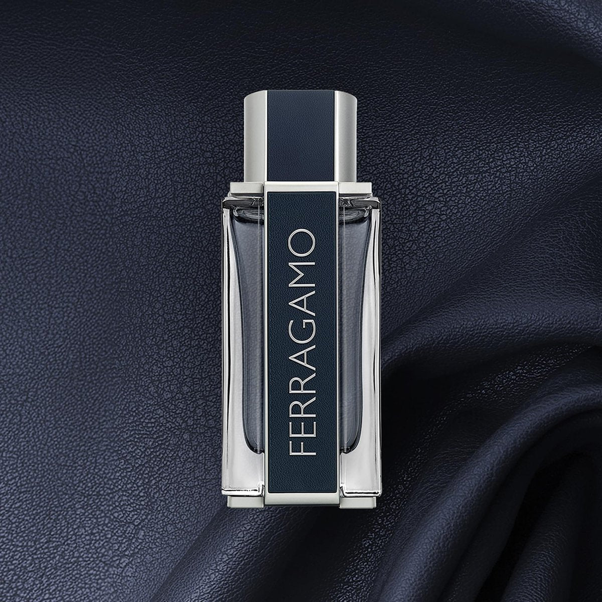 Ferragamo Pour Homme Eau de Toilette for Men - 1.0 Fl. Oz. Cologne Spray - görsel 7