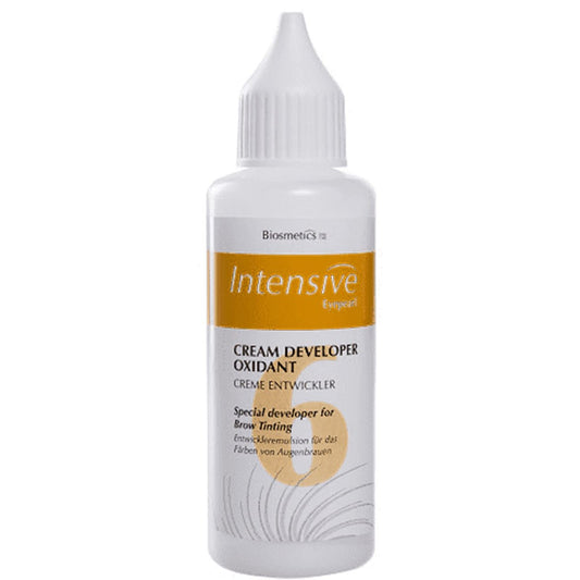 Intensive Cream Oxidant 6% 50 ml – Non-Drip Developer for Hair Color