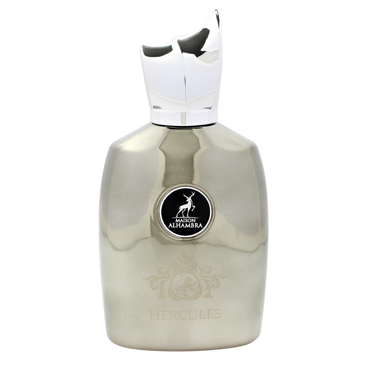 Hercules by Maison Alhambra for Men - 3.4 oz EDP Spray Avelisse
