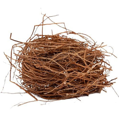 VETIVER Root 4 oz (114 Grams) | 100% Pure & Natural Aromatic Roots | Non-GMO, Vegan | Yogi's Gift® Avelisse