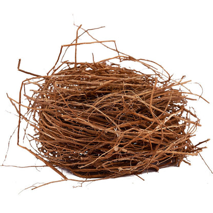 VETIVER Root 4 oz (114 Grams) | 100% Pure & Natural Aromatic Roots | Non-GMO, Vegan | Yogi's Gift® Avelisse
