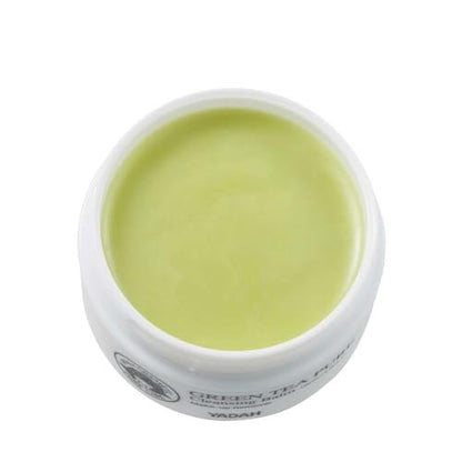 Yadah Green Tea Pure Cleansing Balm – Gentle Makeup Remover & Daily Face Wash, 3.38 fl oz