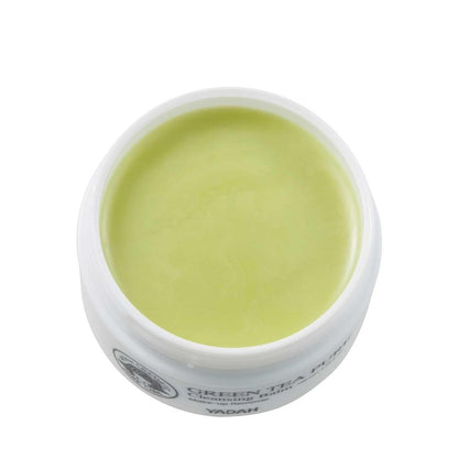 Yadah Green Tea Pure Cleansing Balm – Gentle Makeup Remover & Daily Face Wash, 3.38 fl oz