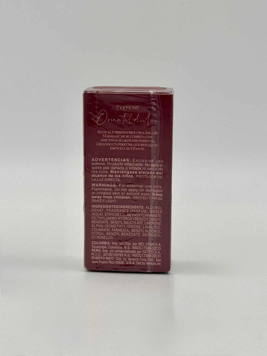 L'Bel Satin Rouge Eau de Parfum Atomiseur - Sweet & Intense Fragrance for Women, 0.33 fl oz / 10ml - görsel 9