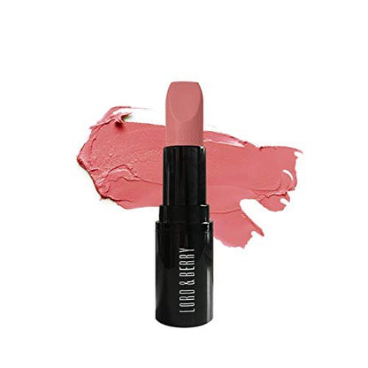 Lord & Berry JAMAIS! Sheer Lipstick - Sweet Talk (0.81 oz) - Sheer, Moisturizing Lip Color