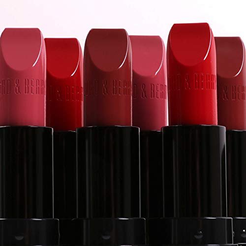 Lord & Berry JAMAIS! Sheer Lipstick - Sweet Talk (0.81 oz) - Sheer, Moisturizing Lip Color - görsel 3
