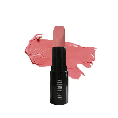 Lord & Berry JAMAIS! Sheer Lipstick - Sweet Talk (0.81 oz) - Sheer, Moisturizing Lip Color