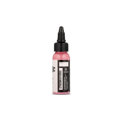 Dynamic Color Co Bubble Gum Tattoo Ink (1oz) – Vibrant, Sterilized, Vegan & USA-Made Since 1990 Avelisse