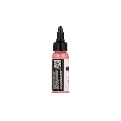 Dynamic Color Co Bubble Gum Tattoo Ink (1oz) – Vibrant, Sterilized, Vegan & USA-Made Since 1990 Avelisse