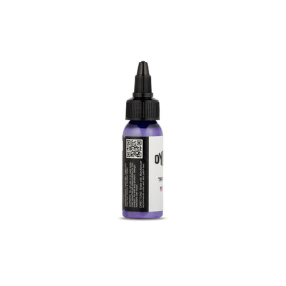 Dynamic Color Co Tropical Purple Tattoo Ink - 1oz Sterilized Vegan Bottle, USA-Made Since 1990 Avelisse