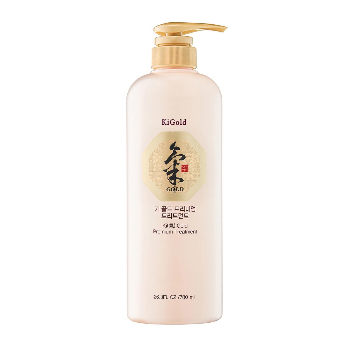 Daeng Gi Meo Ri Ki Gold Premium Shampoo and Treatment Set for Healthy Hair Growth and Scalp Stimulation Avelisse