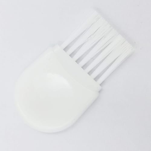 LEZHISNUG Electric Shaver Cleaning Brushes Set - 10 Pcs Replacement Razor Cleaner for Remington, Philips, Wahl, Braun, Panasonic - görsel 18