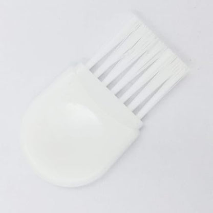 LEZHISNUG Electric Shaver Cleaning Brushes Set - 10 Pcs Replacement Razor Cleaner for Remington, Philips, Wahl, Braun, Panasonic