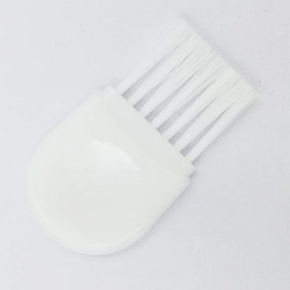 LEZHISNUG Electric Shaver Cleaning Brushes Set - 10 Pcs Replacement Razor Cleaner for Remington, Philips, Wahl, Braun, Panasonic