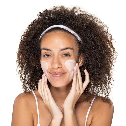 Neutrogena Skin Balancing Kaolin Clay Cleanser with 2% PHA – Mattifying Face Wash for Oily Skin, 6.3 oz Avelisse