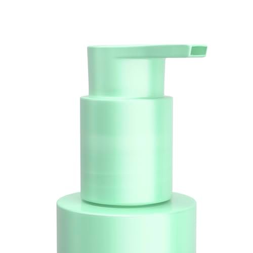 Neutrogena Skin Balancing Kaolin Clay Cleanser with 2% PHA – Mattifying Face Wash for Oily Skin, 6.3 oz Avelisse