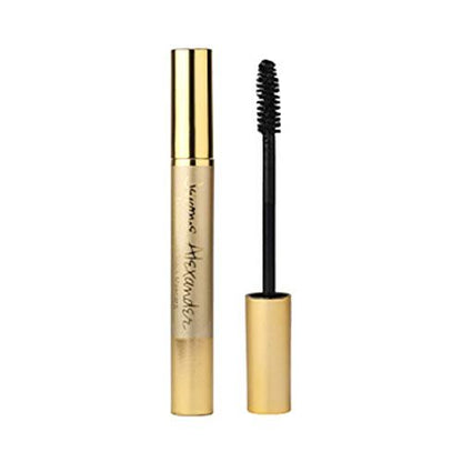 Jerome Alexander MagicMinerals Pressed Mineral Powder Set - Medium - Includes Mirror Compact, Mascara, Brush & Sponge Avelisse