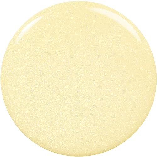 essie Nail Polish - Salon-Quality Lemony Yellow - Vegan Formula - Sunny Business Shade - 0.46 fl oz - görsel 4