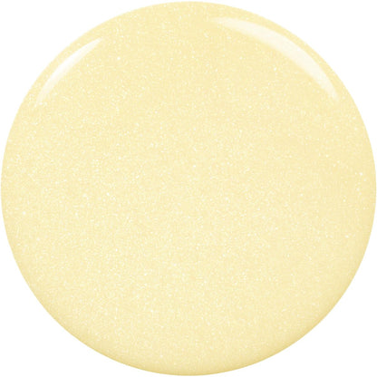 essie Nail Polish - Salon-Quality Lemony Yellow - Vegan Formula - Sunny Business Shade - 0.46 fl oz