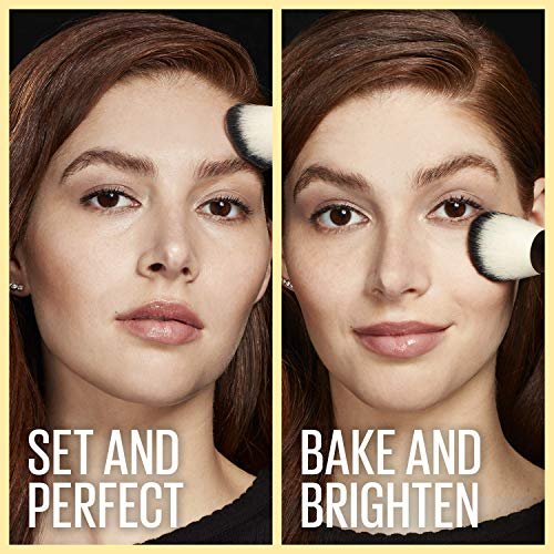 Maybelline Banana Powder Loose Setting Face Powder, Shade 10, 0.21 oz - görsel 10