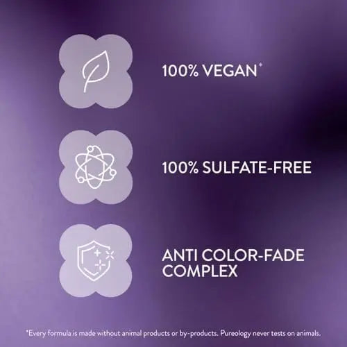 Pureology Hydrate Conditioner – Nourishing Moisture for Dry or Color Treated Hair, Vegan, 9 Fl Oz Avelisse