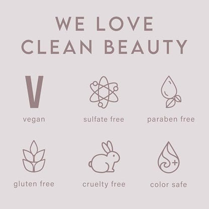 ALURAM Hair Styling Clay – Soft Satin Finish, Clean Beauty for All Hair Types (3.4 Fl Oz) Avelisse