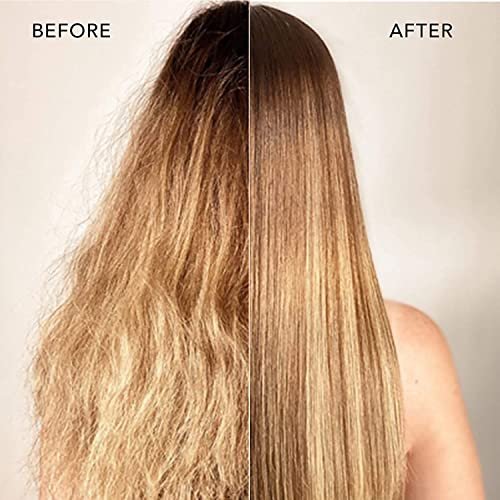 Keratin Perfect Keratin Color Smoothing Shampoo - 32 oz | Sulfate-Free Color-Safe Shampoo for Smoother, Shinier Hair Avelisse