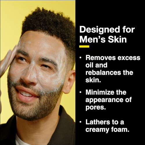 Lumin Dynamic Duo Skincare Set for Men – – Travel-Friendly: Each bottle is 1.7 Fl Oz, making it easy to take your – Image 4
