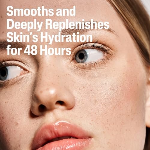 CETAPHIL Deep Hydration Refreshing Eye Serum – 48Hr Hydrating Under Eye Cream with Hyaluronic Acid, Vitamin E & B5, Reduces Dark Circles, 0.5 fl oz Avelisse