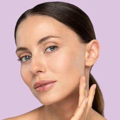 M. Asam Collagen Lift 24h Face Cream – Anti-Aging Moisturizer for Firmness & Elasticity, 1.69 Fl Oz