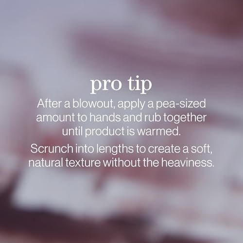 Pureology Style + Protect Mess It Up Texture Paste for Color-Treated Hair – Medium Hold, Shine, Sulfate-Free & Vegan, 3.4 oz Avelisse