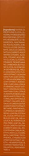 APRILSKIN Carrotene Clarifying Cream – 2.02 oz | Balancing Moisturizer for Oily, Sensitive & Blemish-Prone Skin | M-Peptide & Carrot Complex Avelisse