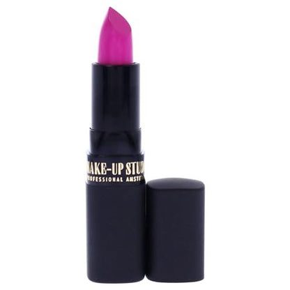 Make-Up Studio Lipstick 41 Cranberry - Long-Lasting Creamy Lip Color for Women, 0.13 oz