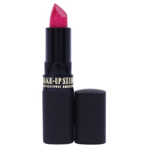 Make-up Studio Lipstick - 38 for Women - 0.13 oz Long-Lasting Creamy Lip Color - görsel 4