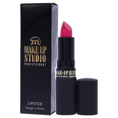 Make-up Studio Lipstick - 38 for Women - 0.13 oz Long-Lasting Creamy Lip Color